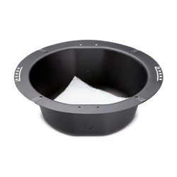 JBL CSS-BB8X6 8 Inch Backcan for CSS8008 or CSS8018 Speaker - Pack of 6 Pieces